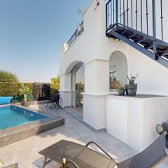 Casa de Ville-Murcia Holiday Rentals Property