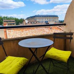 Casa Mistral