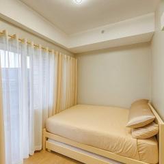 Cozy Modern Condo in Baguio Near Burnham Park