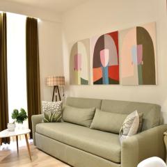 Wavefront Apartment 3