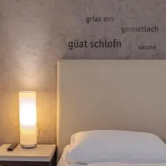Hotel Bergwelt