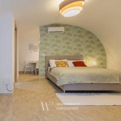 Wanderlust Experience Bea