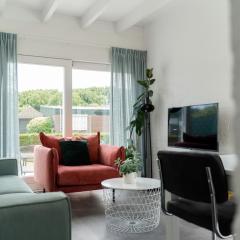 -Casa Branca- nabij het meer, strand en keukenhof