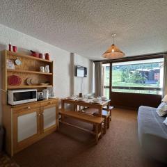 Appartement cosy pour 6 pers à Montgenèvre, 2 balcons, proche Chalmettes ! - FR-1-330D-87