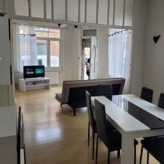 Lille près du CHU Lille