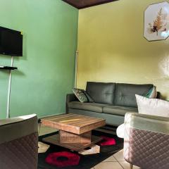 Appartement Rosie, 2 bedroom
