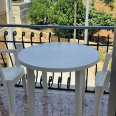 The house of the islands Sea view