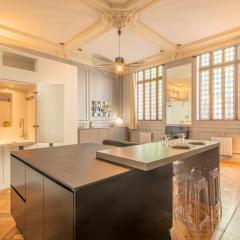 Lille Centre - Grand Studio atypique !