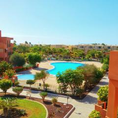 Apartamentos Sotavento - Playa La Tejita - El Médano