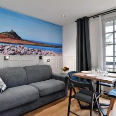 Julie 15 - A 200m de la plage