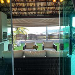 Casa da Praia - Espaço Praia Aptos