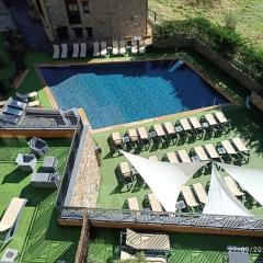 Hotel Princesa Parc Excellence