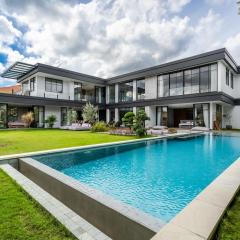 Soul Moon Villa Canggu