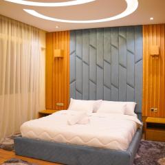 Chic Apart Spacieuse & Lumineuse