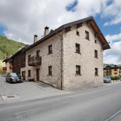 Loredana - Al Bait Da Santin