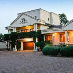 Villa Sant Andrea Boutique Luxury Villa