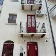 Casa Porta Rossa in Villa Caldari, 5 km from the sea