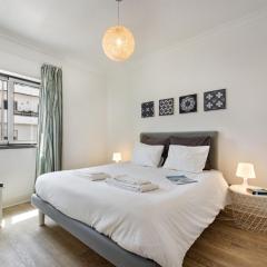 Luzia Apartment