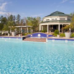 Greensprings Vacation Resort