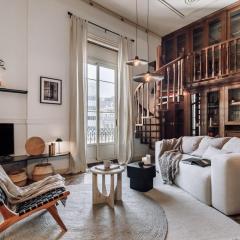 Sort - 3 bedrooms in Eixample Dreta