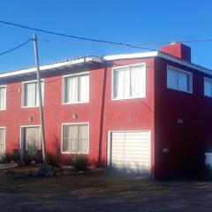 Las Brisas - Hospedaje Serrano