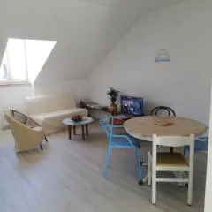 La mansarde