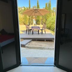 Habitacion Oliva