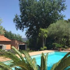 Studio - les Adrets Esterel