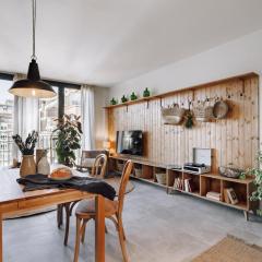 Zubia - 2 bedrooms in Eixample Esquerra