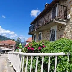 Casa Nieves Alojamiento Rural