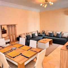 Appartement Marrakech