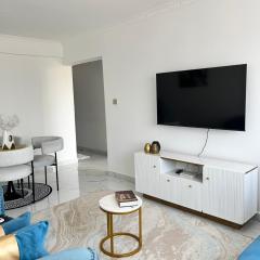 Cozy one bedroom unit