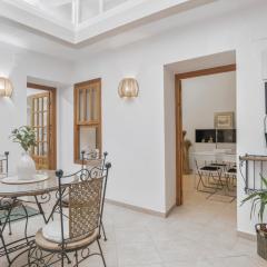 Alojamientos Cadiz Sol Bajo