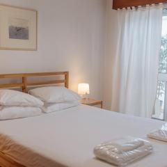 Palácio de Cristal, Porto Apartment by Mycelia