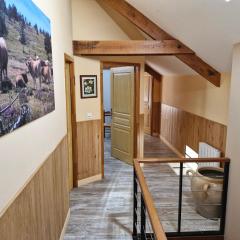 Grande maison de village entièrement rénovée