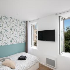 Chambre indépendante Mouette