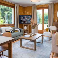 Edelweiss 2 Apartment