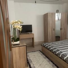 Apartament Baba Novac