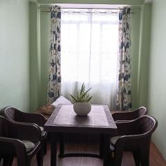 Yashashree Homestay
