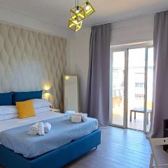 G&A rooms