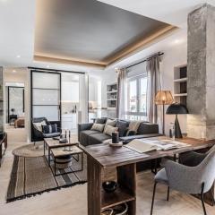 Ujue - 2 bedrooms in Ríos Rosas