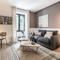 Lince - 1 bedroom in Arapiles