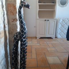 HOME PAROS ALL INN - NAOUSSA - 2 bathrooms