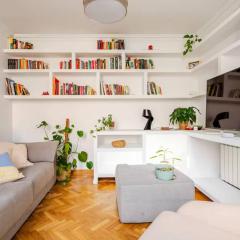Bright Pelayo - Enchanting 1BR home in Chueca