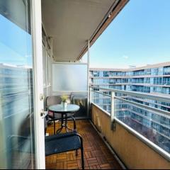 Perfect Location - Comfy Suite