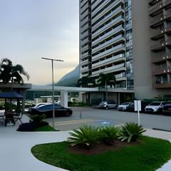 Venha se Hospedar no Barra Olímpica Suite 1305B