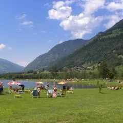 Park Hotel Gastein inklusive 1x Badesee und alle Getränke ganztags inklusive