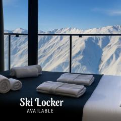VistaRest Gudauri Ski Resort - by VistaRest Escapes & Stays