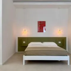Fata Morgana Guest Rooms