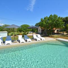 Holiday House Villa Soleil